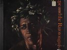 PEPE & RAROTONGANS: songs of the rarotonga SALEM 12