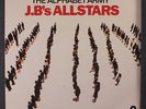 J.B'S ALLSTARS: alphabet army / al.arm TWO-TONE 7