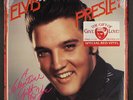 ELVIS PRESLEY: a valentine gift for you RCA 12