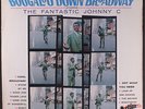 FANTASTIC JOHNNY C: boogaloo down broadway ACTION 12