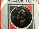 ELVIS PRESLEY...MYSTERY TRAIN....RARE USA ISSUE SINGLE..RCA ...47 6357