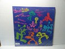 DEE LITE GROOVE IS IN THE HEART - LP ALBUM - 5 TRACKS 1990 RECORDS -  MINT