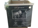 Joy Division Limited-Edition LP GREEN VINYL BEGINNING OF THE END
