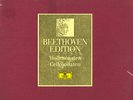 BEETHOVEN Cello Sonatas FOURNIER Violin Sonatas MENUHIN KEMPFF DGG 2720018 8LP