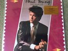 Paul young no parlez limited edition coloured vinyl