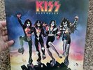 KISS - DESTROYER 1976 vinyl/LP SEALED original first pressing NBLP 7025
