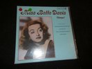 LP RECORD ALBUM MISS BETTE DAVIS SINGS