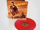 Brian May - Mad Max 2 (The Road Warrior) (Original Motion Picture Soundtrack)...