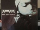 ICE CUBE The Predator VG+ Vinyl RARE NWA