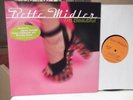 PROMO*BETTE MIDLER I'M BEAUTIFUL GOLD STAMPED ON BACK ON WARNER BROS. RECORDS