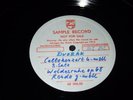 MAURICE GENDRON : DVORAK CELLOKONZERT PROMO ONLY TEST LP PHILIPS 802842 NL