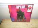 Pearl Jam Ten US LP Sealed Target Purple Vinyl Vedder Soundgarden Nirvana