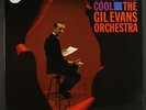 Gil Evans : Out Of The Cool Analogue Productions 12 