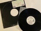 RARE Dread Zeppelin Un-Led-ed Vinyl LP OG 1990 IRS Radio Promo VG+