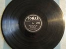 BUDDY HOLLY THE CRICKETS UK 1958 CORAL 78   THAT'LL BE THE DAY  Q.72279