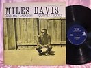 Miles Davis & Milt  Jackson Quintet/Sextet LP Prestige