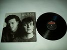 TEARS FOR FEARS: SONGS FROM THE BIG CHAIR - NM 1985 STERLING PRESS - LP