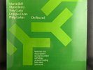 YA3 Poetry On Record Philip Larkin Douglas Dunn etc 1974 Yorkshire Arts Vinyl LP