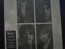 THE BEATLES - WHITE ALBUM 50TH ANNIVERSARY 4 LP SET  180 GRAM VINYL