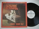 SCREAMIN' JAY HAWKINS What That Is  NM- PHILIPS Original White Label Promo LP