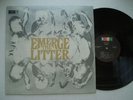 THE LITTER Emerge PROBE CPLP 4504 Original Psych Vinyl LP