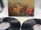 Vivaldi La Cetra 12 Concertos Op.9 Iona Brown Double Album
