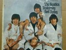 THE BEATLES Yesterday And Today BUTCHER COVER 3rd THIRD STATE 1966 LP Capitol