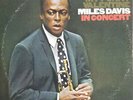 LP Miles Davis My Funny Valentine - Miles Davis In Concert NEAR MINT Columbia
