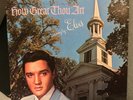 ELVIS PRESLEY - How Great Thou Art (LSP-3758) - 12