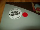 SEALED LED ZEPPELIN II LP DJ PROMO RED VINYL RARE MONO Only 500 I III IV NEW