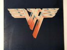 Van Halen ?– Van Halen II (VG) - Warner Bros. Records ?– HS 3312 - Vinyl, 1979