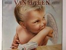 Van Halen ‎– 1984 (VG+) Vinyl - Warner Bros. ‎– W1-23985, LP, 1984 US, Club