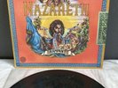 LP Nazareth - Rampant | 1st press | Japan Press | EX+/VG+