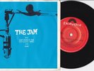 THE JAM - JUST WHO IS THE 5 O'CLOCK HERO - RARE 7