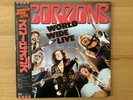 SCORPIONS WORLD WIDE LIVE EMI EMS-67178,79 OBI POSTER JAPAN VINYL 2LP
