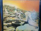 Led Zeppelin - Houses of the Holy vinyl 1973 Atlantic SD 7255 Gatefold