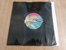 PINK FLOYD - WISH YOU WERE HERE - UK ISSUE A1/B5 + POSTCARD - IN SHRINK - VG++**