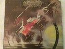 Hawkwind - Hall Of The Mountain Grill - LP 1974 United Artist Record- UA-LA-328G