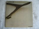 WISHBONE ASH SELF TITLED DEBUT 1970 - LATE 1970s ISSUE 1st PRESS VINYL LP EX/EX+