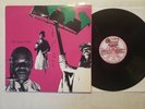 The Gun Club - Fire Of Love -NM/VG+ 2011RE Blues Punk Munster Rec MR-256 Sleeve