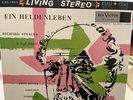 Strauss/Reiner Ein Heldenleben Classic Records Audiophile 180g RCA LSC-1807 NM+