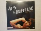 Amy Winehouse - Back To Black - SEALED 2007 Soul Funk Blues Universal PERFECT