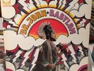 DR. JOHN LP  Babylon  1968 Gatefold Atco SD-270 Original Gatefold Press EX/VG+