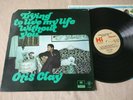 OTIS CLAY Trying To Live My Life Without You US 1st Press Deep Soul R&B LP EX+