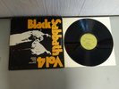 BLACK SABBATH VOL 4 WARNER BROS LP