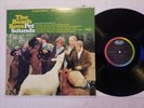 Beach Boys - Pet Sounds - EX/VG+ 1966 Psych Surf Rock Capitol DT-2458 1ST Sleeve