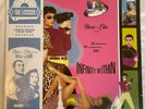 DEEE-LITE Infinity Within vinyl LP record Rare OOP colored splatter new & sealed