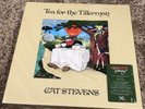 Cat Stevens Tea For The Tillerman [5CD/2LP/Blu-ray Super Deluxe Edition] Sealed