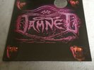 The Damned - Black 2XLP GREY  (Punk/Sex Pistols/Buzzcocks/X Ray Spex/Ramones/SLF
