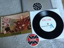 Crass - Peel Sessions 7